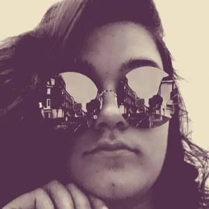 Meet your Posher, Ginnelle